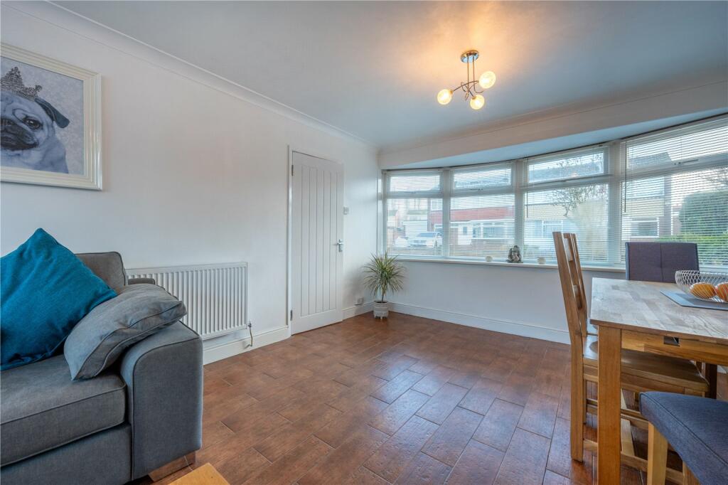 Additional image 14 of Delves Crescent, Wood End, Atherstone, Warwickshire, CV9