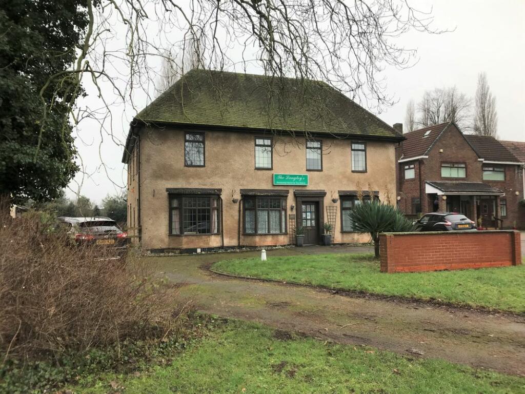 Additional image 15 of The Langleys, Stoke Green, Coventry, West Midlands, CV3 1AA