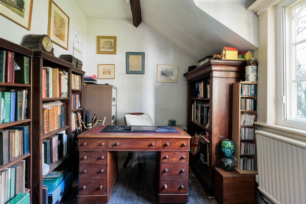 Additional image 13 of Church Bank House, Rushy Lane, Barthomley, Cheshire