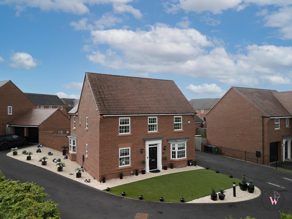 Additional image 5 of Redwing Street, Winsford