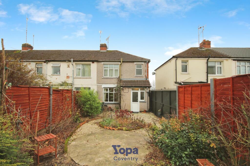 Additional image 22 of Torrington Avenue, Coventry, CV4