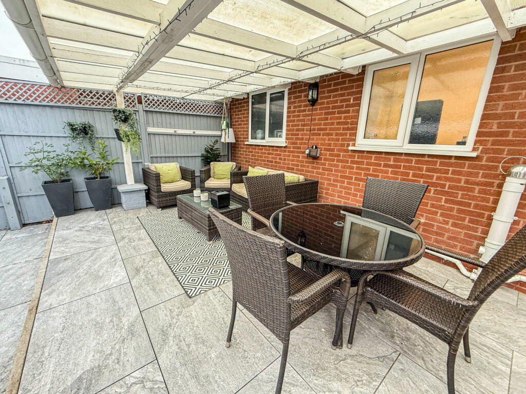 Additional image 25 of Luxury Bungalow, Muirfield Close, Whitestone, CV11 6UA