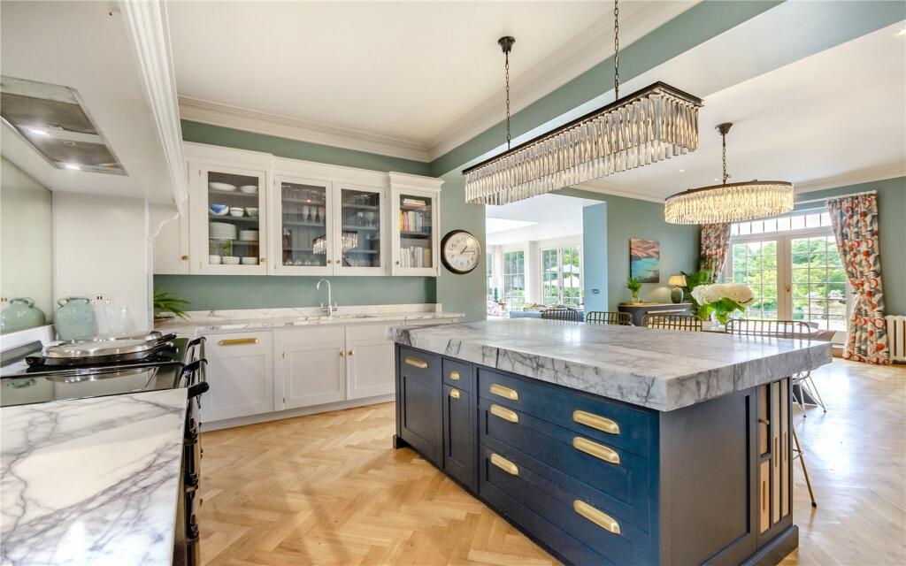 Additional image 8 of Church Street, Netherseal, Swadlincote, Derbyshire, DE12