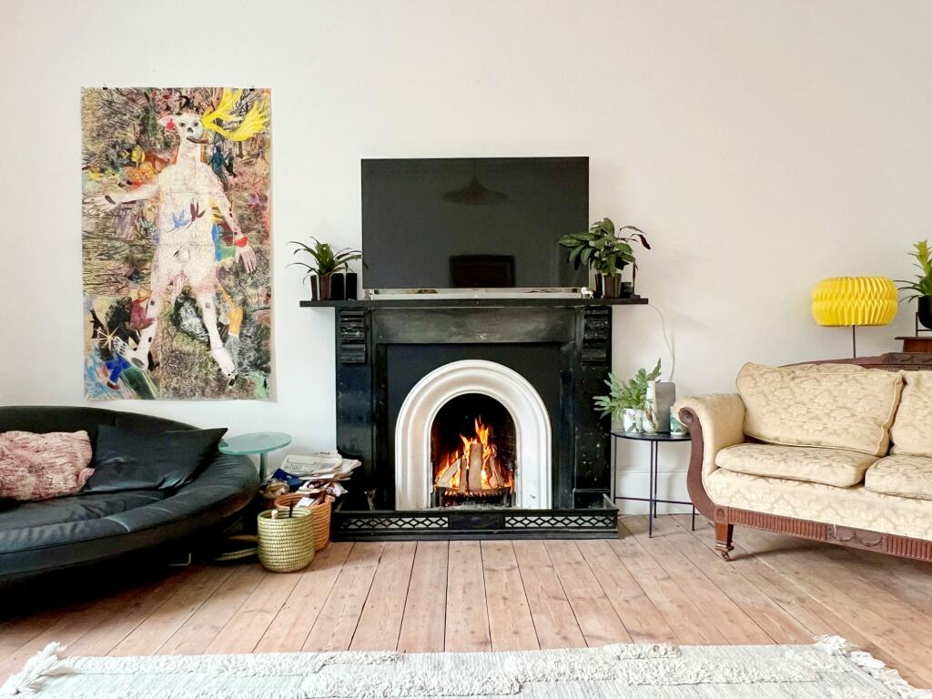 Additional image 37 of 13 St Mary Street, Kirkcudbright