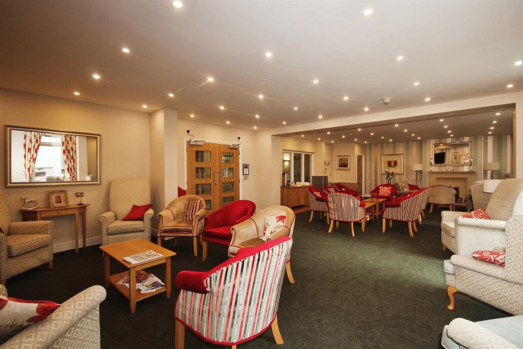 Additional image 21 of Wilton Court, Southbank Road, Kenilworth, CV8 1RX