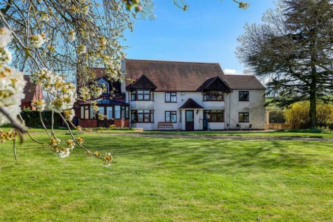 Additional image 19 of Orchard House, Appleby Hill, Atherstone, CV9