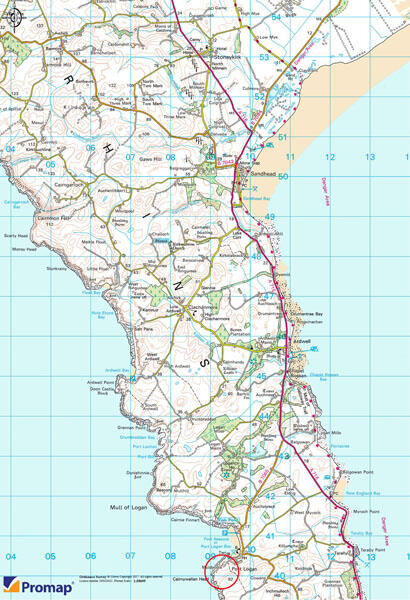 Additional image 2 of Land at Muldaddie