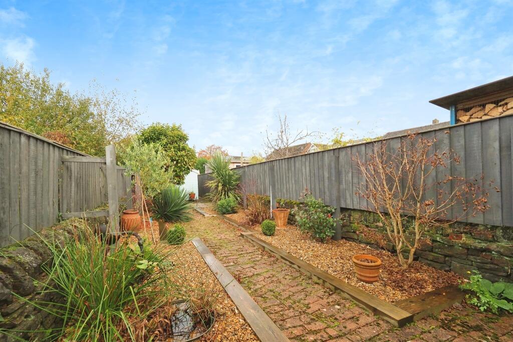 Additional image 16 of Mill Street, Belper