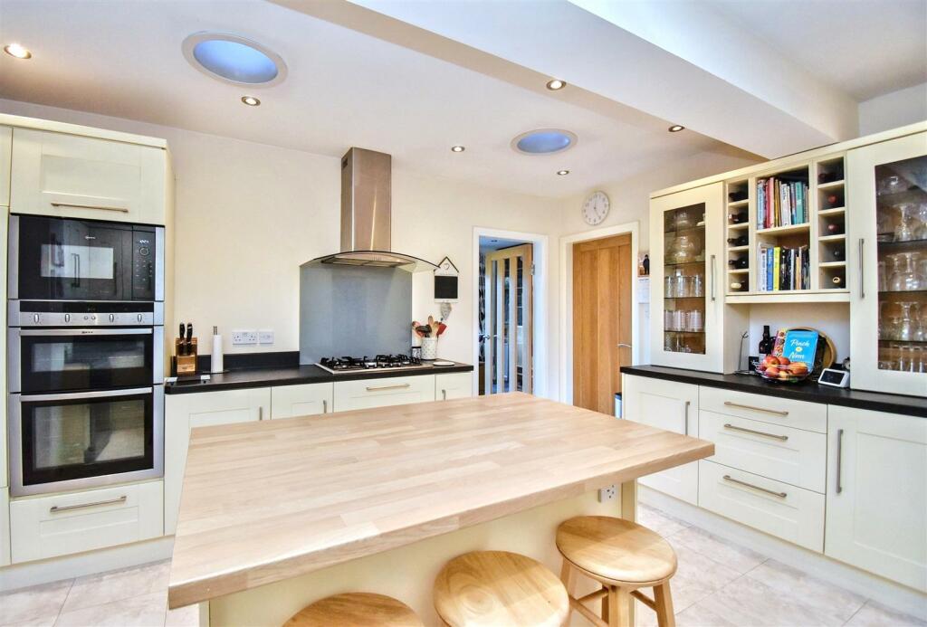 Additional image 9 of Avenue Road, Duffield, Belper, Derbyshire