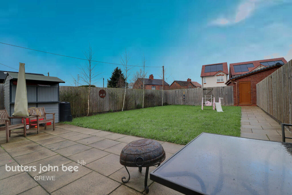 Additional image 24 of Moss Lane, CREWE