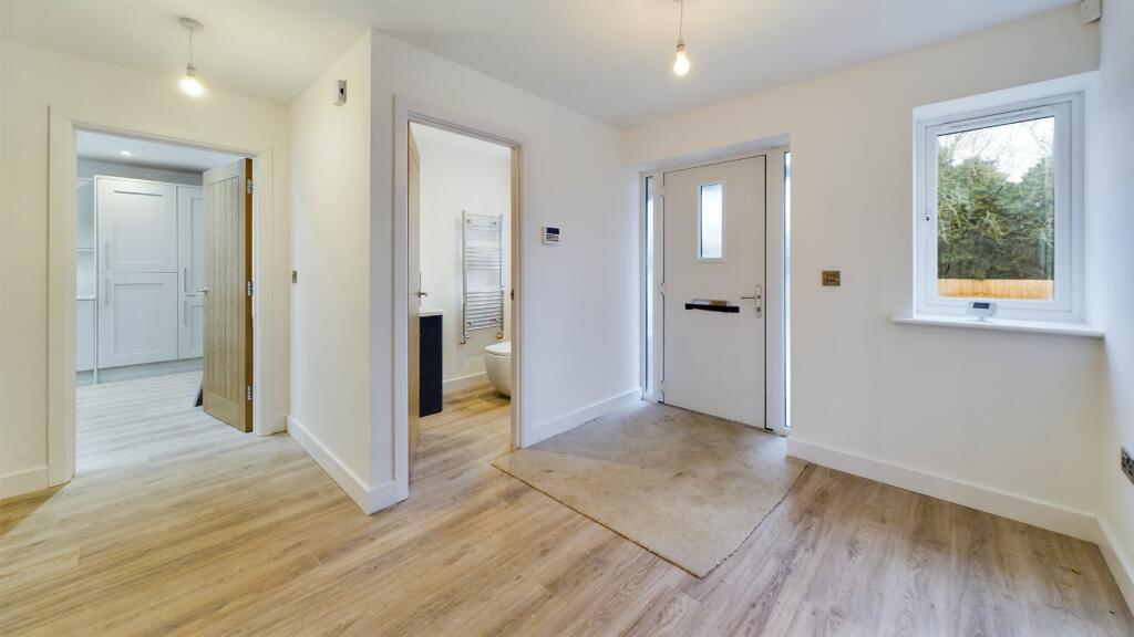 Additional image 5 of Plot 8, Mallard Close, Egginton, Derby, Derbyshire, DE65 6HG