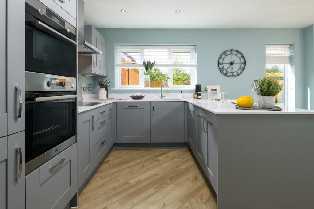 Additional image 4 of Hedworths Green at Lambton Park. Durham, County Durham, DH3 4E