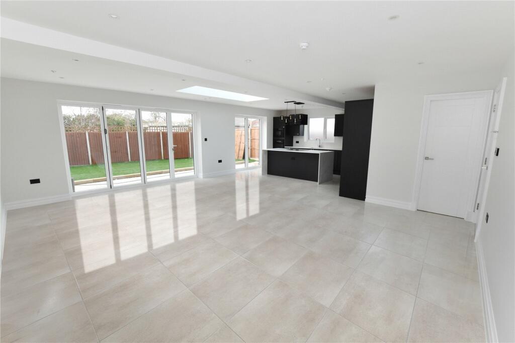 Additional image 5 of Plot 2 Whitehill Close, Bexleyheath, Kent, DA6