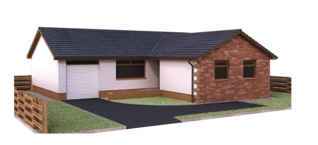 Additional image 4 of Stanfield Development, Eastriggs, Near Annan, Dumfriesshire, DG12 6TW