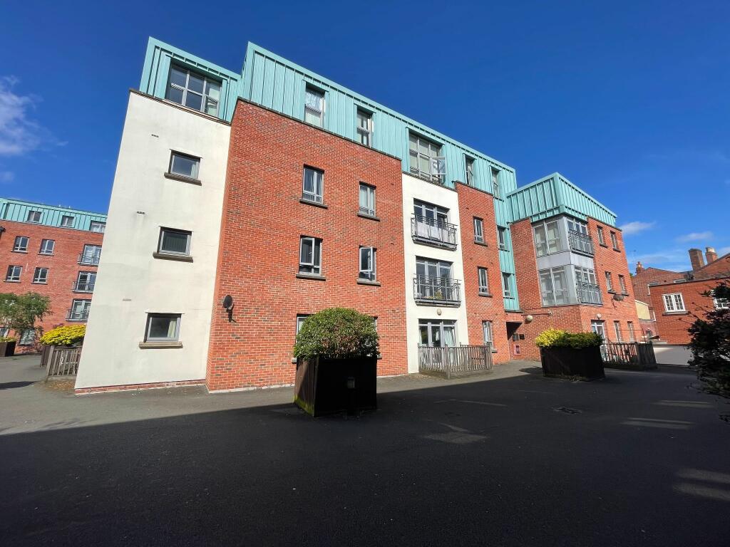 Beauchamp House, Greyfriars Road, CITY CENTRE, Coventry, CV1