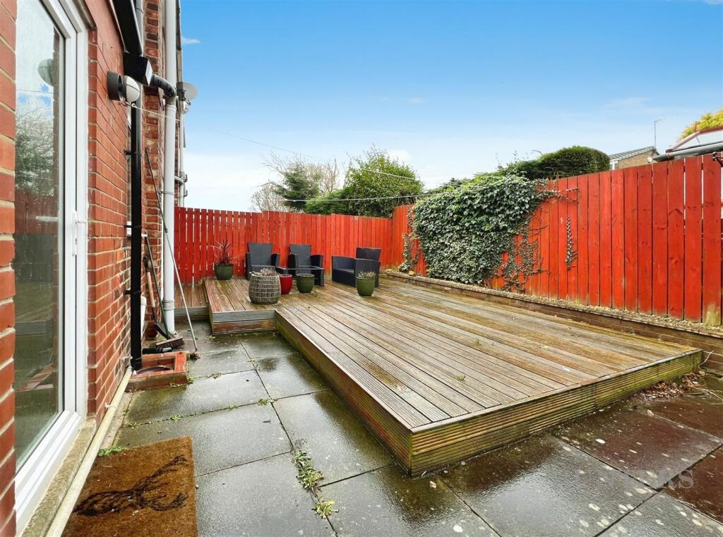 Additional image 21 of Cross Lane, Sacriston, Durham