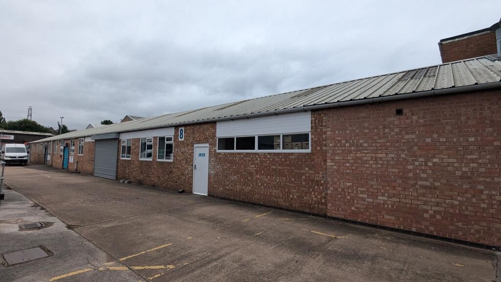 Additional image 4 of West Park Unit 8, Torrington Avenue, Coventry, West Midlands, CV4