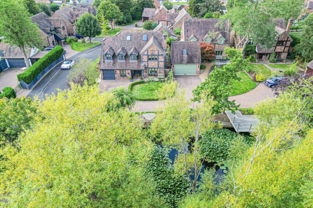 Additional image 29 of Leymere Close, Meriden, CV7