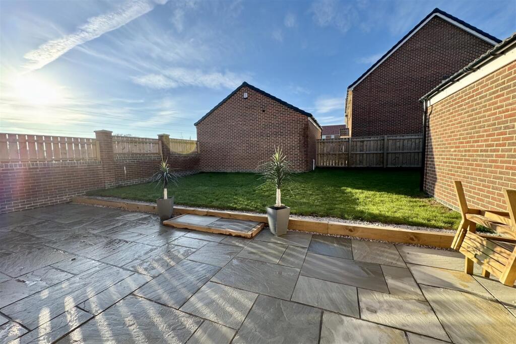 Additional image 33 of Raspberry Grove, Darlington, DL1 3FQ