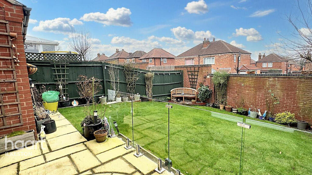 Additional image 34 of Disraeli Crescent, Ilkeston