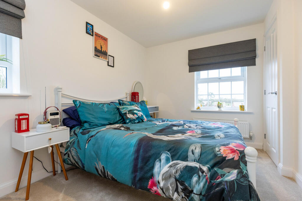 Additional image 23 of Quarry View, Bishops Itchington, CV47