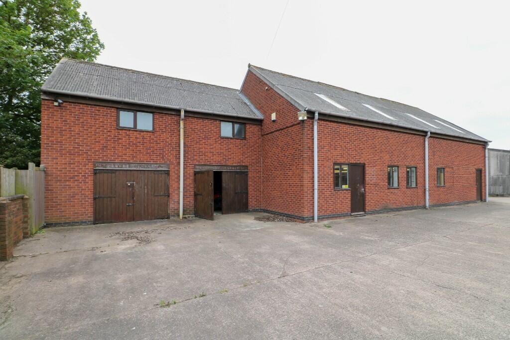 Additional image 4 of Commercial Land and Premises on Appleby Hill, Austrey, CV9