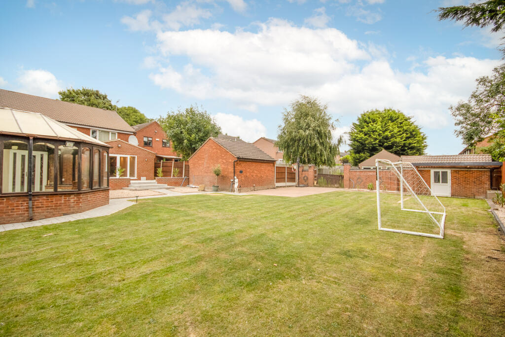 Additional image 25 of Sinfin Moor Lane, Chellaston