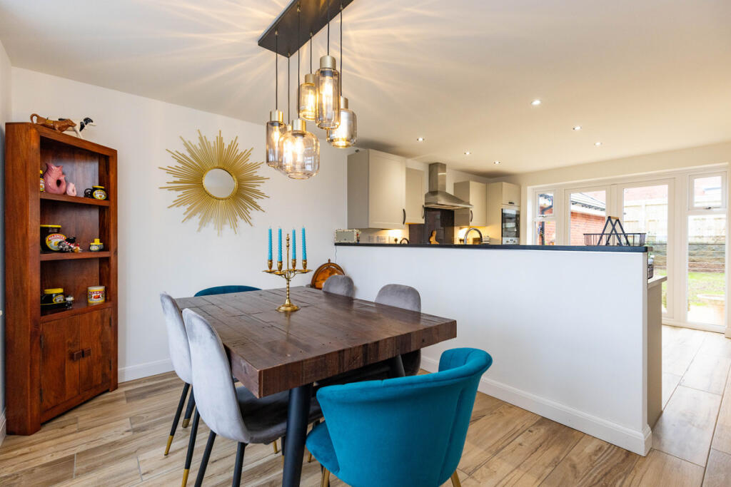 Additional image 12 of Quarry View, Bishops Itchington, CV47