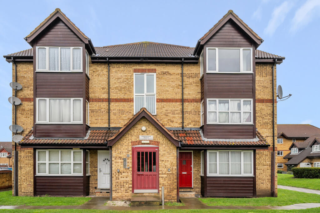 Additional image 14 of Frobisher Road, Erith