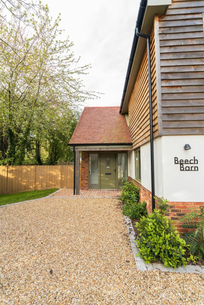 Additional image 31 of The Length, St. Nicholas At Wade, CT7