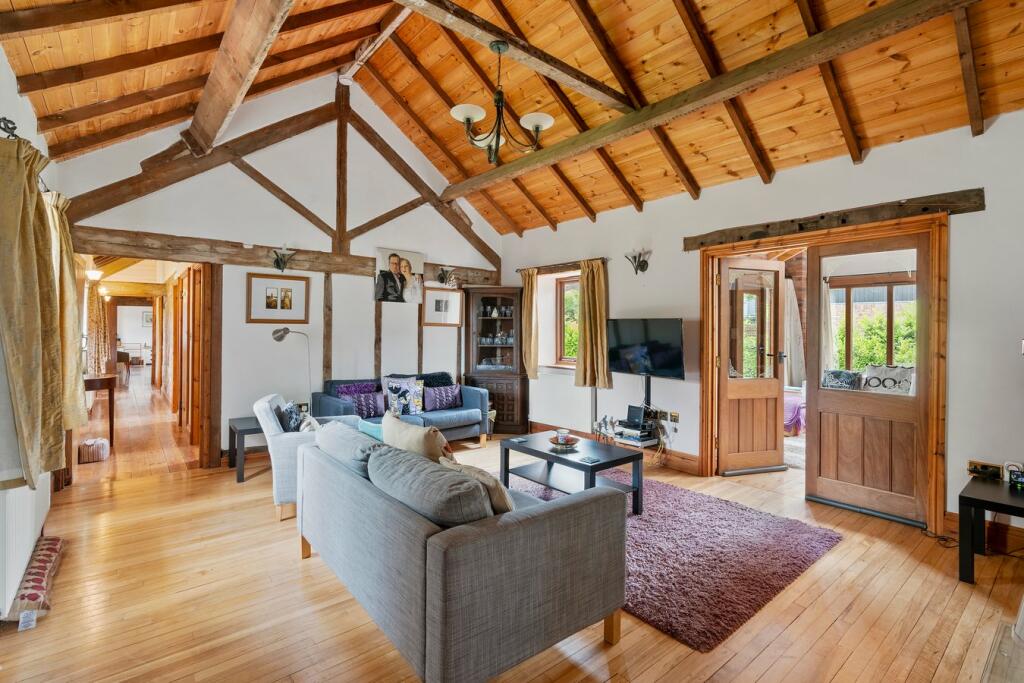 Additional image 2 of Bilton Fields Farm Lane, Rugby, CV22