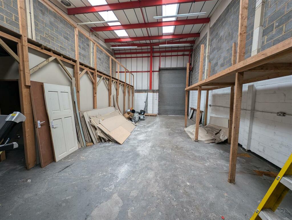 Additional image 4 of Ebbsfleet Business Park, Northfleet, Gravesend