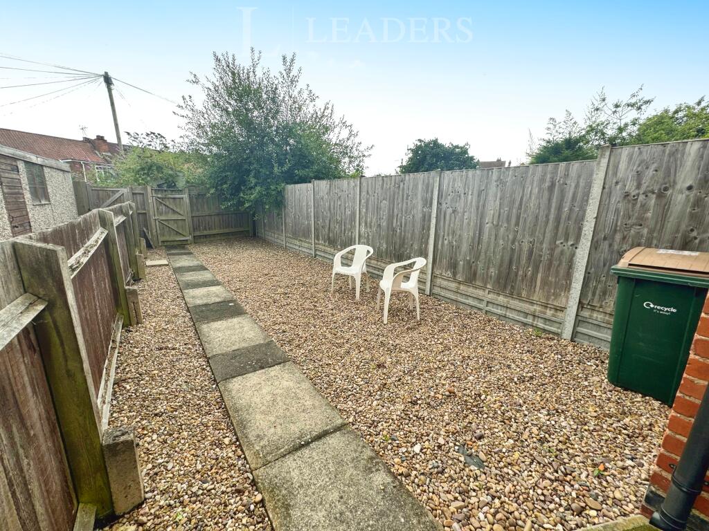 Additional image 6 of Newcombe Road, Coventry, CV5