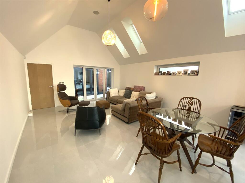 Additional image 8 of Bosworth Road, Barlestone