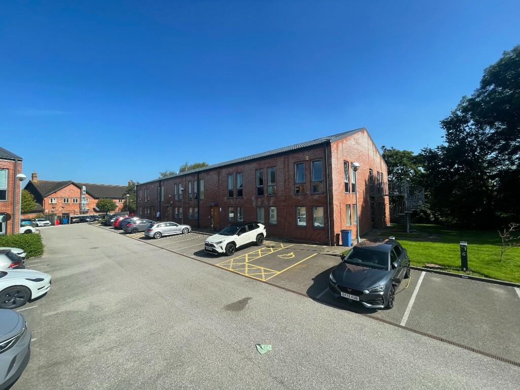 Primary image of Verity Court, Middlewich, Cheshire, CW10
