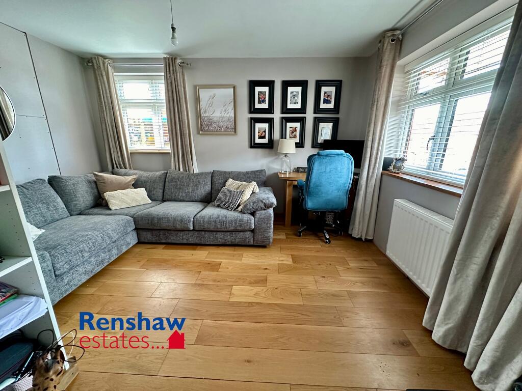 Additional image 6 of Old Coppice Side, Heanor, Derbyshire