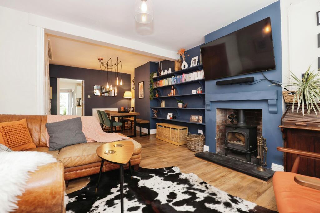 Additional image 17 of Quarry Street, Leamington Spa, CV32