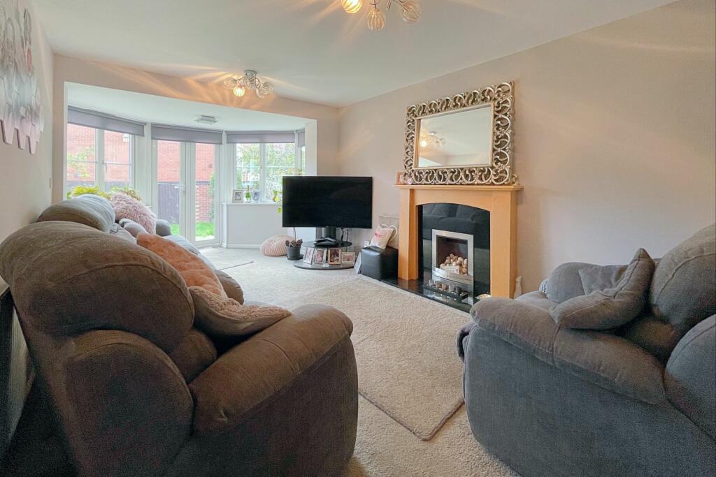 Additional image 23 of Daffodil Drive, Bedworth, CV12