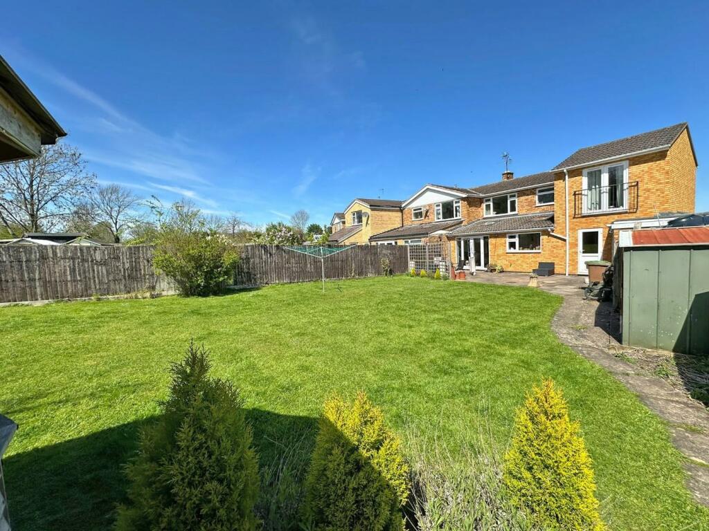 Additional image 25 of Brackendale Drive, Barby, Rugby