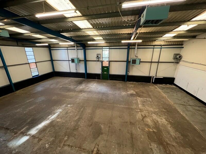 Additional image 3 of Unit 11A, Parkhead, Greencroft Industrial Park, Annfield Plain, Durham, DH9 7YB