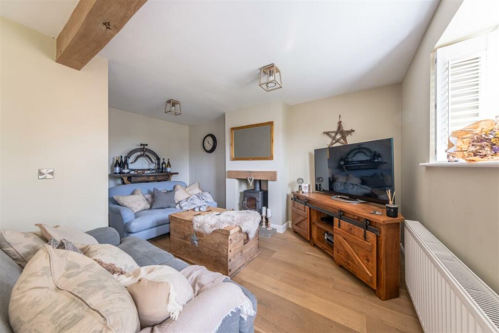 Additional image 4 of A beautifully presented and upgraded barn conversion in Chorley Nr. Cholmondeley