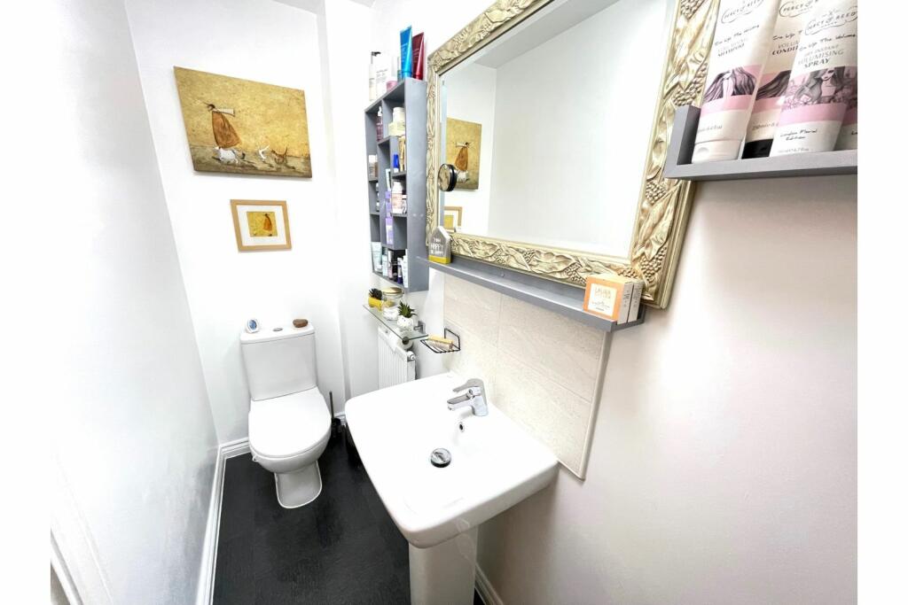Additional image 20 of Nelsons Way, Southam, CV47