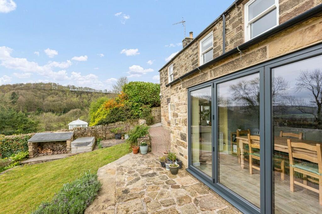 Additional image 4 of Cockshead Lane, Sydnope Hill, Matlock, Derbyshire, DE4