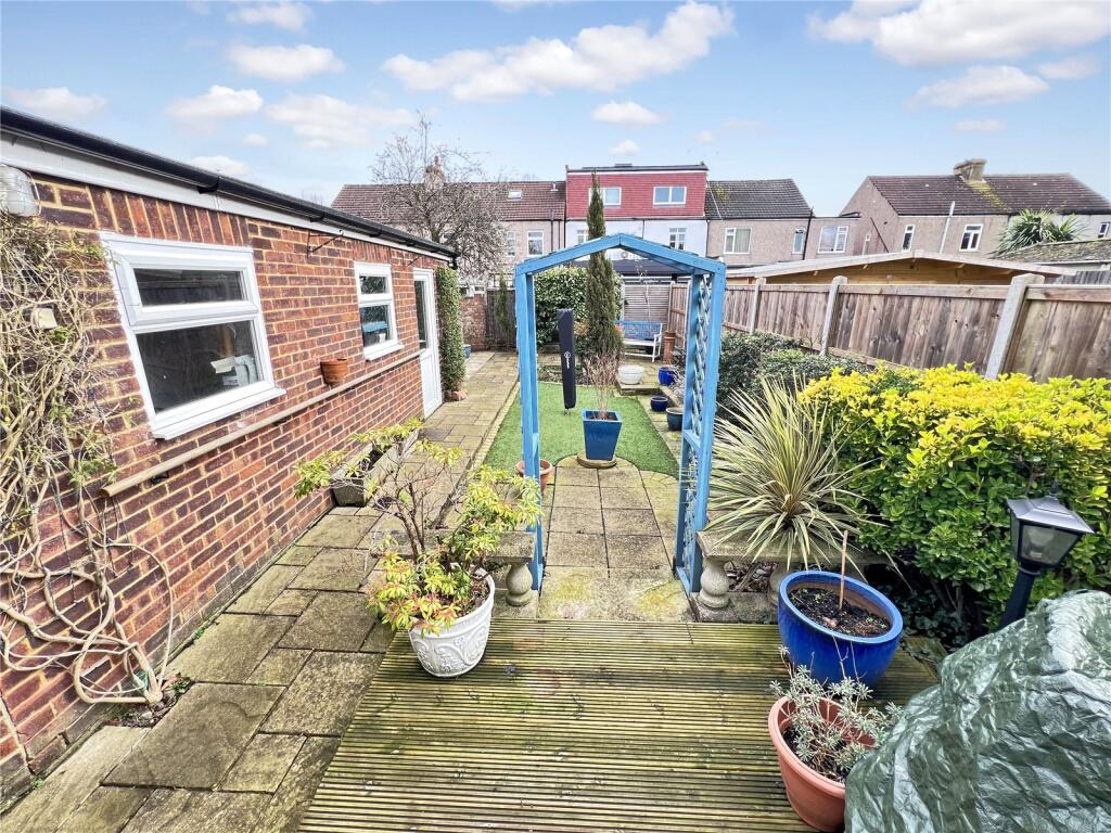 Additional image 10 of Monkton Road, Welling, Kent, DA16