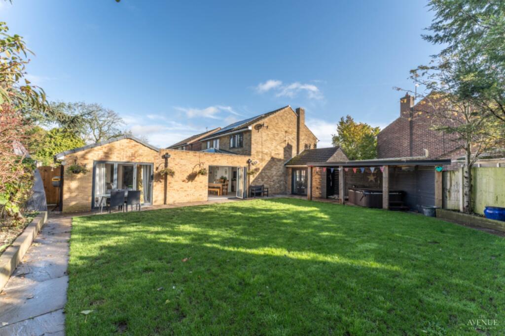 Additional image 5 of Victoria Close, Mickleover, Derby, DE3 9JQ