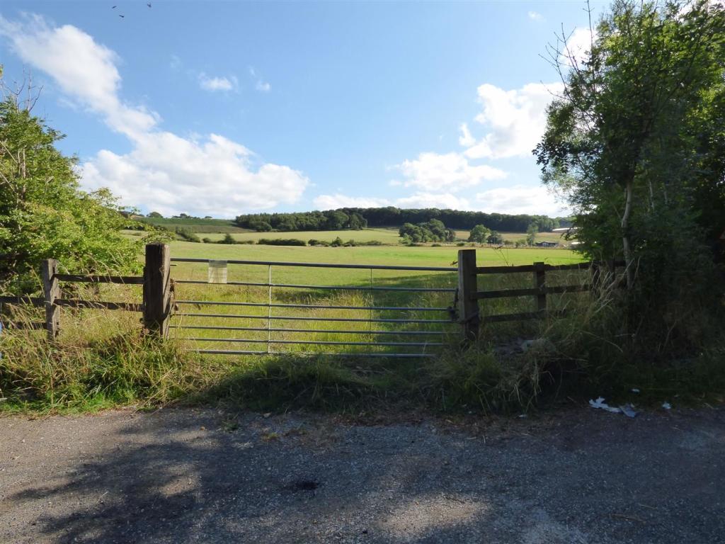 Additional image 4 of Land off Coach Road, Golden Valley, Alfreton, DE55 4ES