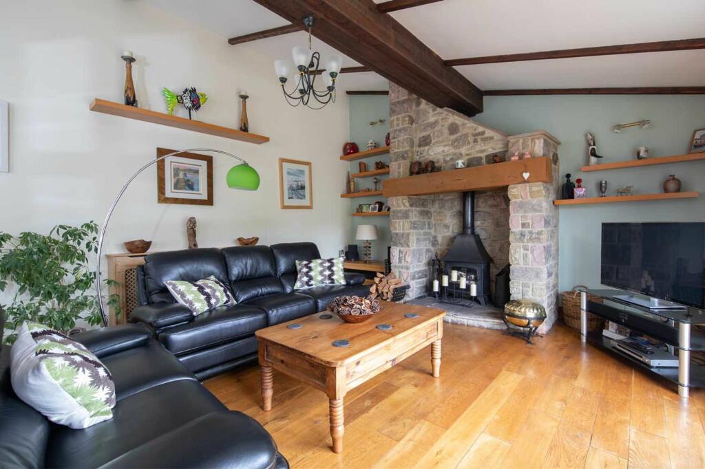 Additional image 2 of The Cottage, High Waskerley Farm, Shotley Bridge, Northumberland