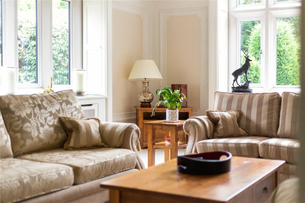 Additional image 16 of Budworth Lane, Great Budworth, Cheshire, CW9