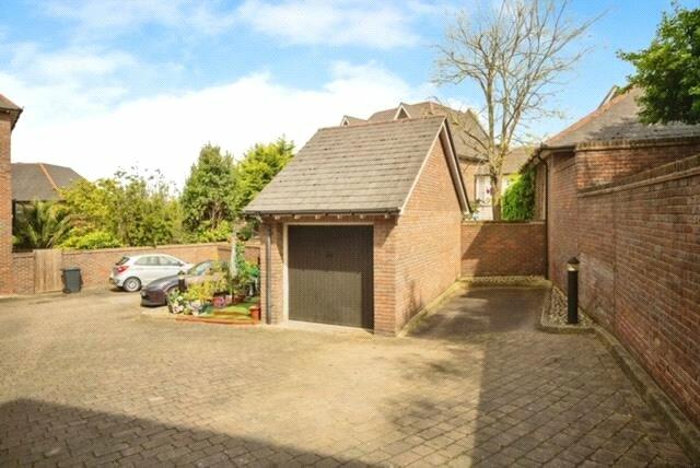 Additional image 22 of Ingress Park Avenue, Greenhithe, Kent