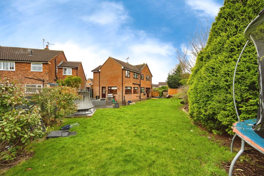 Additional image 16 of Canberra Close, Mickleover, DERBY